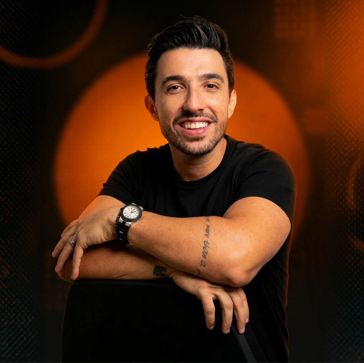 Caio Carneiro